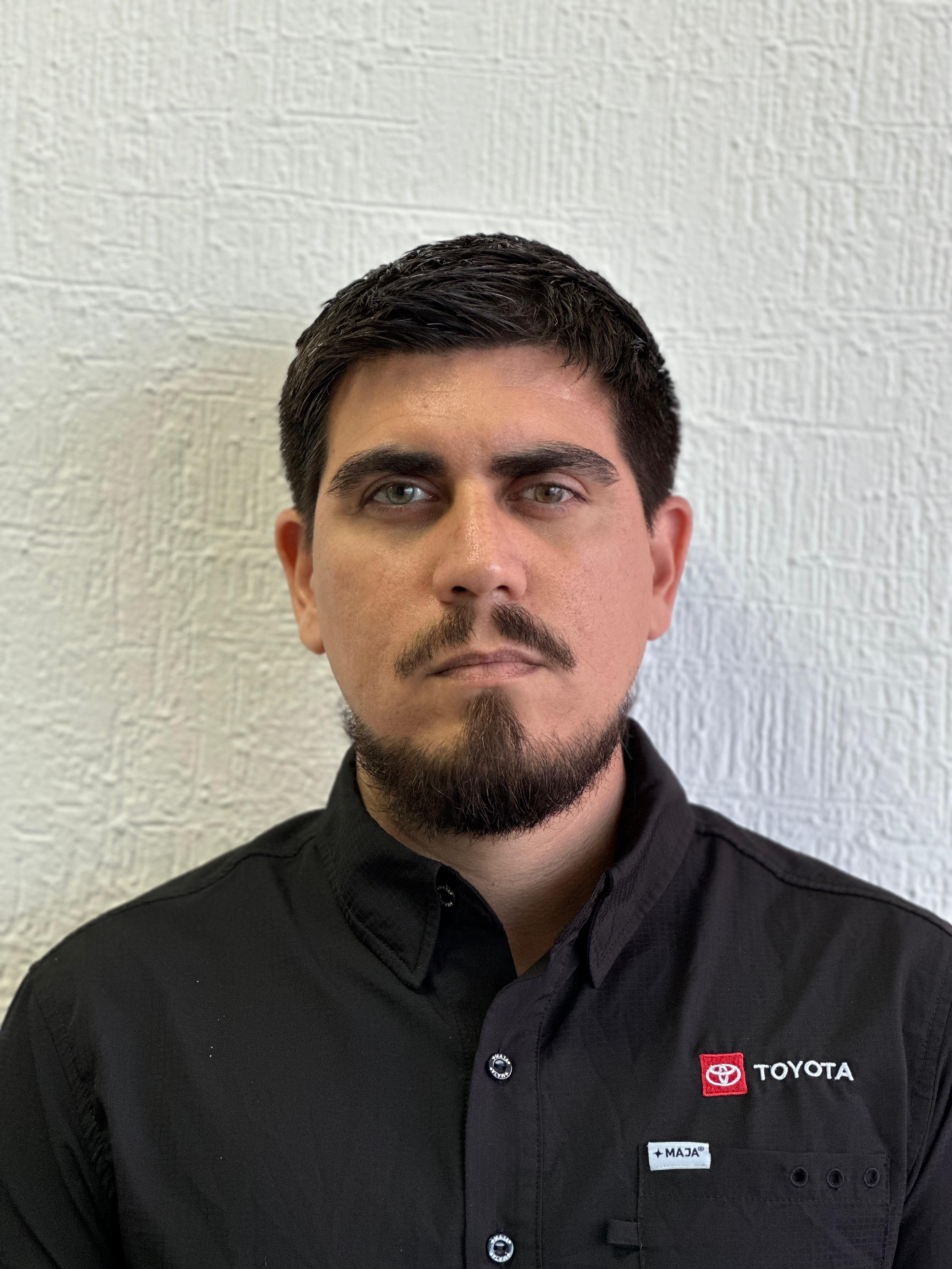 José Miguel Fuchan